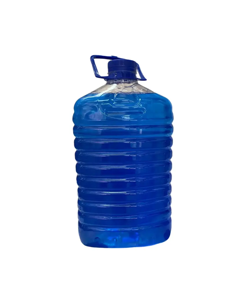 DET. MAS LIMPIO SUPER ECONOMICO 5L